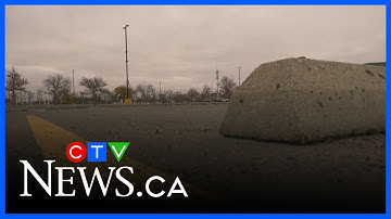 Pedestrians struck by vehicle; attempted murder charges laid