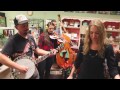 Madisons  no mans land nprs tiny desk contest 2017