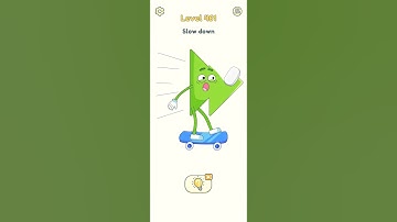 Dop 2 Game level 461 #viral #gameplay #viralvideos #level #shortsviral