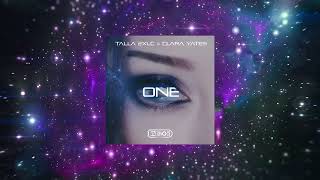 Talla 2XLC, Clara Yates - One (Extended Club Mix) [ Technoclub Retro ]