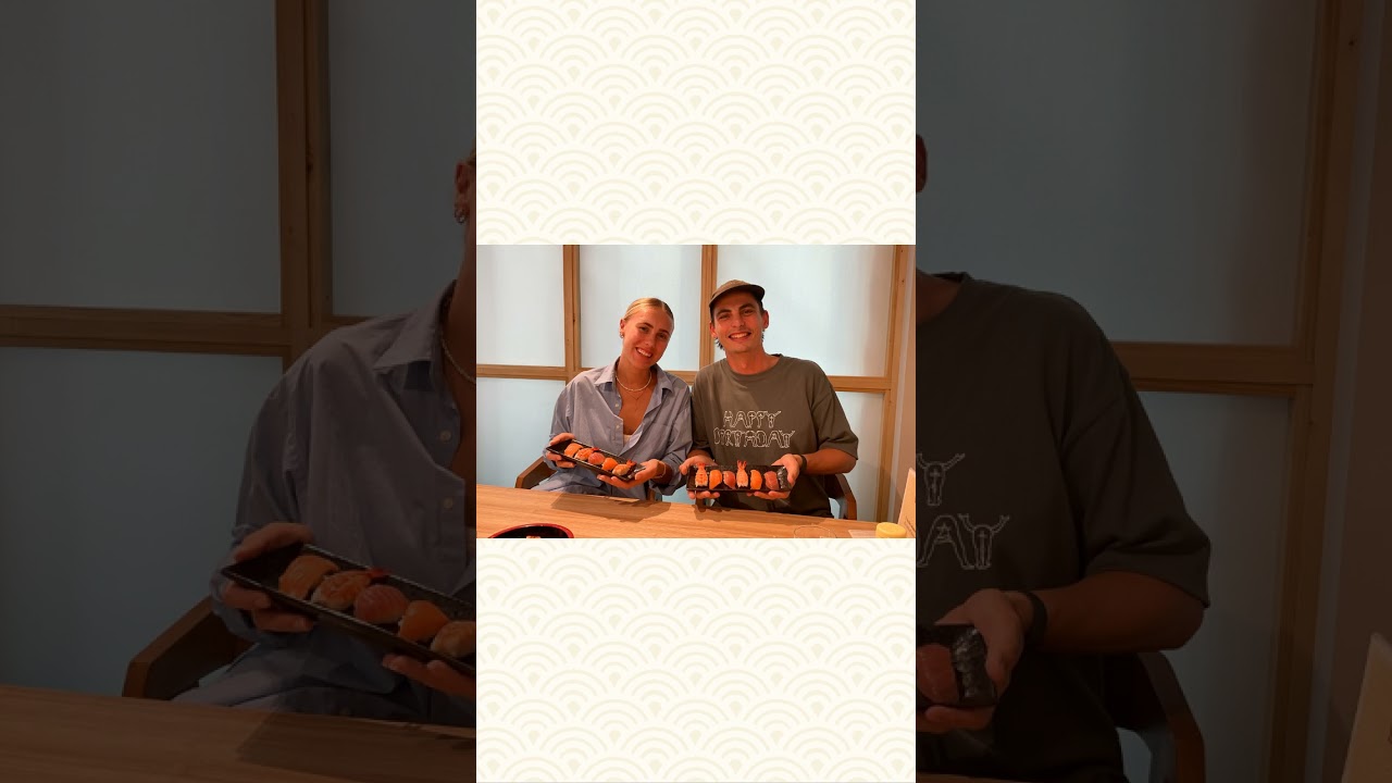 Tokyo ramen class amazing ramen & sushi authentic Japanese