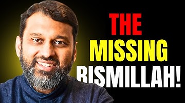 Why Is There No ‘Bismillah’ Between Surah Al-Anfal and At-Tawbah? The Shocking Truth About Uthman’s