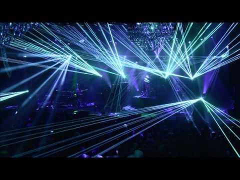 Portal  } Overture - The Disco Biscuits - 02/03/17 - The Fillmore, Philadelphia, PA