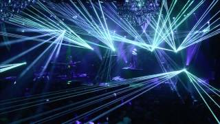 Portal  } Overture - The Disco Biscuits - 02/03/17 - The Fillmore, Philadelphia, PA