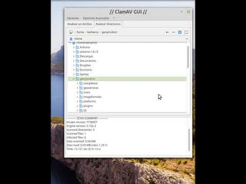 clamav gui for windows clamav gui for windows