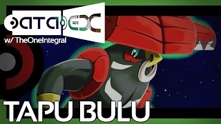 The Alolan DataDex w/ TheOneIntegral - Ep 134 Tapu Bulu