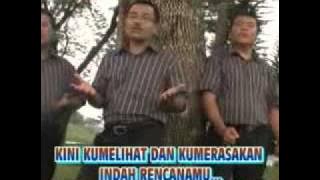 Download lagu Trio CDM - Indah Rencanamu.flv