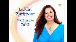 Jacklin Zarifpour Life Coach ep 03