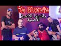 Yacine tigre ft bibi maestro acteur redouane cobra x bilal bargouda ya blonda  