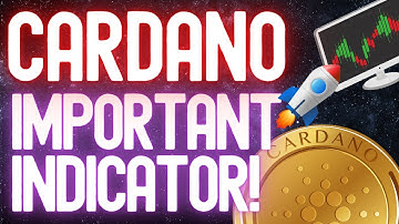 Cardano ADA Price News Today - Be Prepared For This! Technical Analysis and Price Prediction!