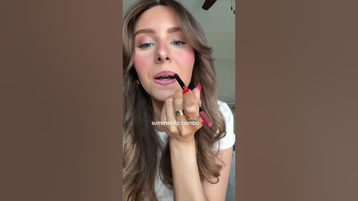 lip combo💋 (🔗on ShopMy & LTK)#lipcombo #lipgloss  #lipliner  #makeup  #beauty  #makeuptips #summer
