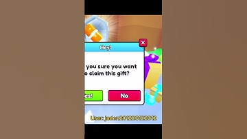 Day 37 Of Checking My Mailbox In Pet Simulator 99! #roblox #petsim99 #fyp