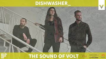 Dishwasher_ - Dora (The Sound of Volt)