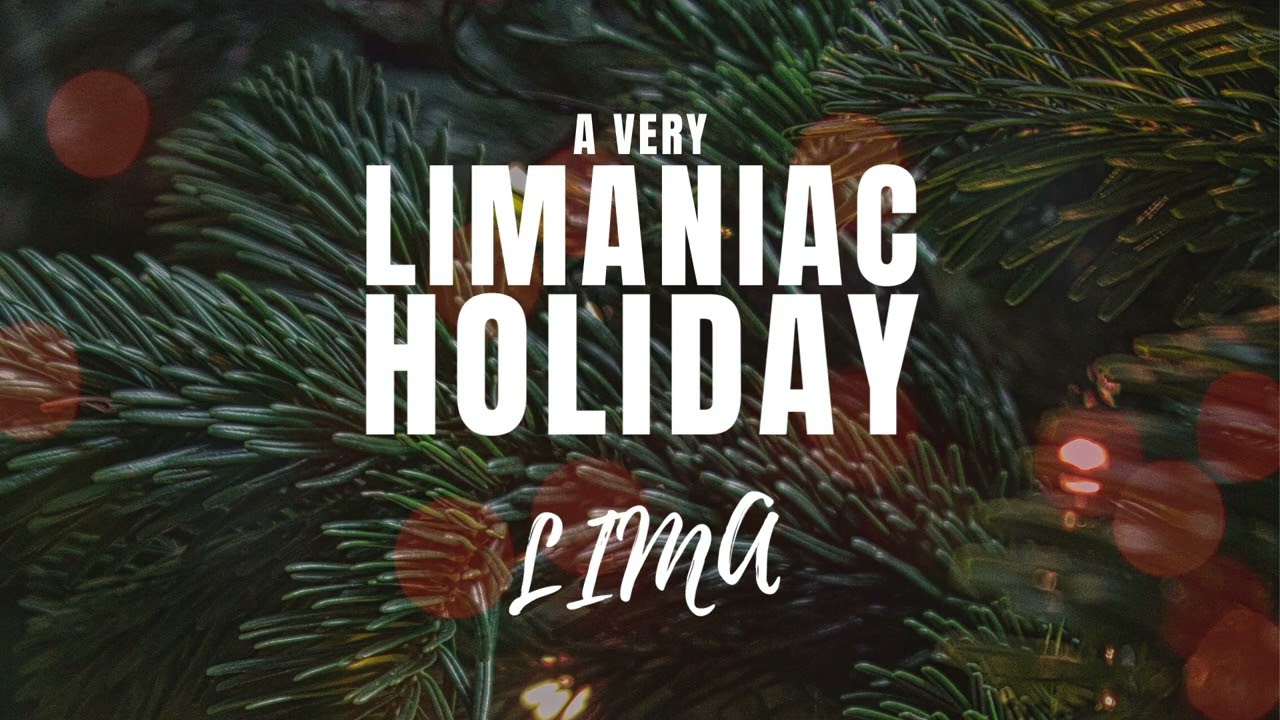 Mira Lima - Before Santa Comes (Official Audio) en YouTube Mira Lima - Before Santa Comes (Official Audio) en YouTube