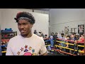 TEXAS FIGHT OF THE NIGHT WINNERS (lucky gunna)