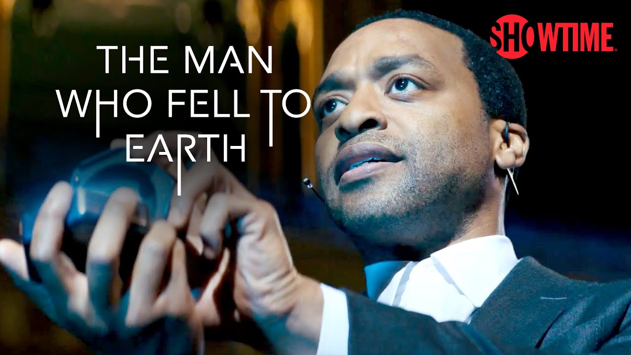 Download Next On Episode 10 | The Man Who Fell To Earth | SHOWTIME