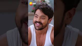 #Tula Shikvin Changlach Dhada #Shorts #Zee Marathi #Entertainment #Drama