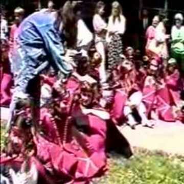 News Musical Clip - Marion Hunt-Doig