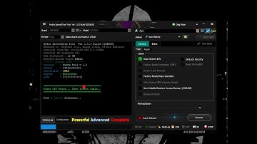 Hydra SpreadTrum Tool Diag and Flashmode - Feature Phone