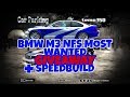 GIVEAWAY BMW M3 Most Wanted | Tutorial / Speed Build | Car Parking Multiplayer