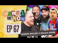 JARROD MULLEN X DALLAS STONE On Drug Addiction, Life After NRL &amp; Adapting To Parenthood | CMN Ep 67