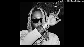 Future - CUDDLE MY WRIST (Slowed)