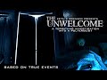 The unwelcome 2021 opening scene poltergeist paranormal activity ghost investigation