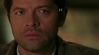 Michael Even God Can Die - Supernatural S14 E8