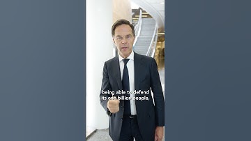 Everything you need to know about the NATO Summit