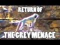 Return of the GREY MENACE | The Oxwagon Diaries, pt.19