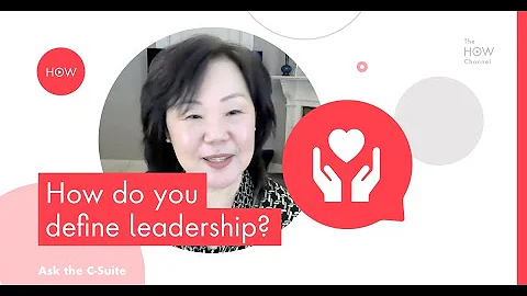 Redefining Leadership With Former IBM Executive Fr...