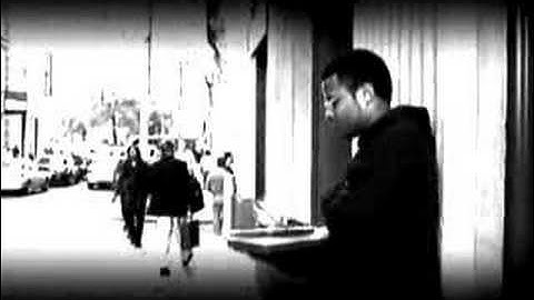 Mr Lif - Because They Made It That Way