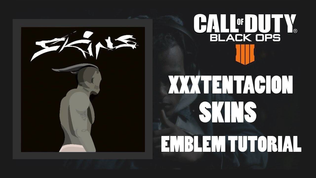 DOWNLOAD XXXTentacion Skins Album | Zip & Mp3 a download for skins album from xxxtentacion