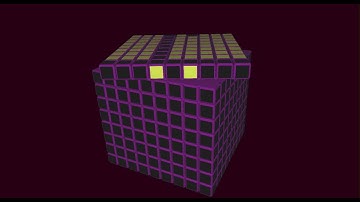 9x9x9 Parity Errors Case #15