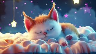 Healing Sleep Music - Relaxing Music for Stress And Anxiety Relief | Fall Into Deep Sleep