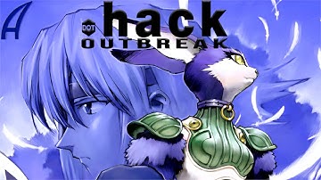 dot Hack: Part 3 - Outbreak [Part 7]