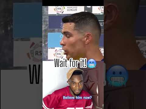Manchester city vs Al Hilal highlights Ronaldo said it and its happening #clubworldcup #Ronaldo Manchester city vs Al Hilal highlights Ronaldo said it and its happening #clubworldcup #Ronaldo Thumbnail