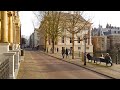 Afternoon Walk in The Hague 🌤️ | City Centre | The Netherlands 4K