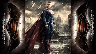Batman v Superman: Dawn of Justice (*Unofficial*) Soundtrack #3 - Hope in Gotham