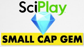 SciPlay Valuation is Crazy! | SciPlay Stock Analysis