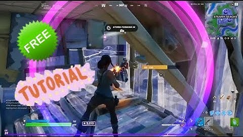 How to make a Shockwave Effect on iPhone for *Free* | iPhone Editing Tutorial #3