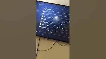شرح كيف تشبك السماعه في بستيشن 4 