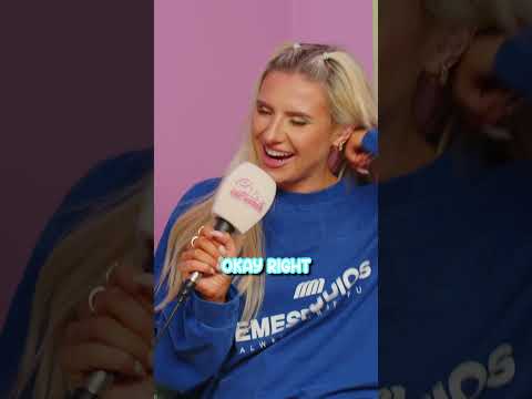 Talia Talks About