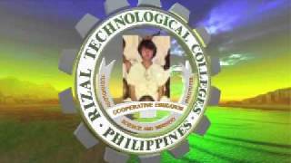 RTU RTC High School Batch 82 - Please Don't Go