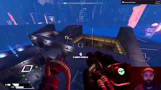 Finishing Chapter 1 of Turbo Overkill | Stream 3