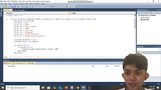 Perbedaan Array Satu Dimensi dan Array Multidimensi