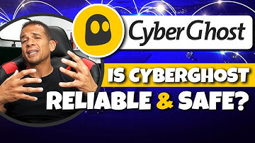 CyberGhost VPN Review - Still Worth Trying in 2025?