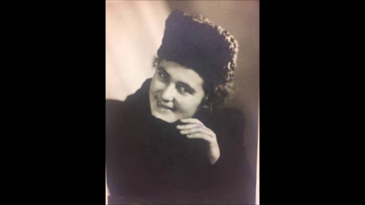 Берта бертрудова в проекте голос