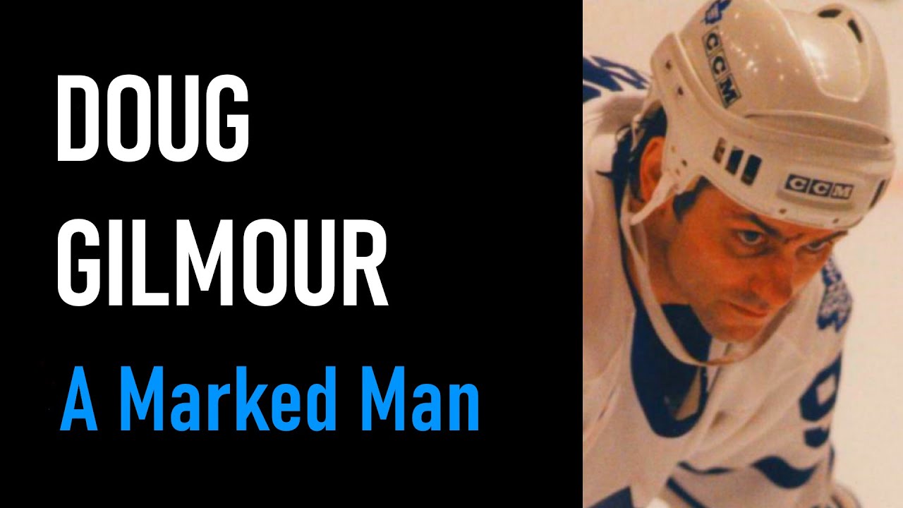 Greatest Maple Leafs: No. 13 Doug Gilmour