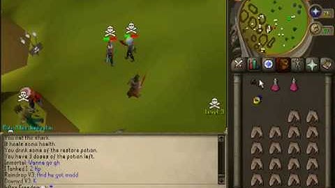 [2speced] PK Compilation Video - Heavy----Low, M0ntr34l, 40oz Freedom, Hvyhvylowlow